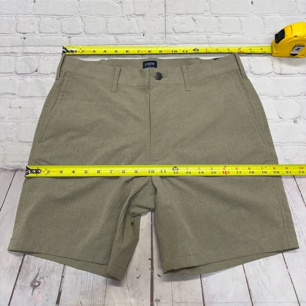 NWT J Crew Men 7
